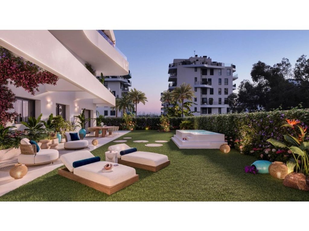 Appartement de luxe à vendre à Villajoyosa, 468 000 €, Photo 3