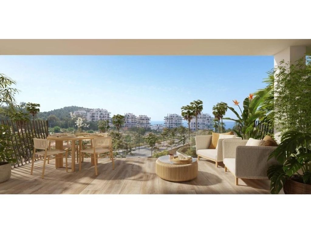 Appartement de luxe à vendre à Villajoyosa, 445 000 €, Photo 3