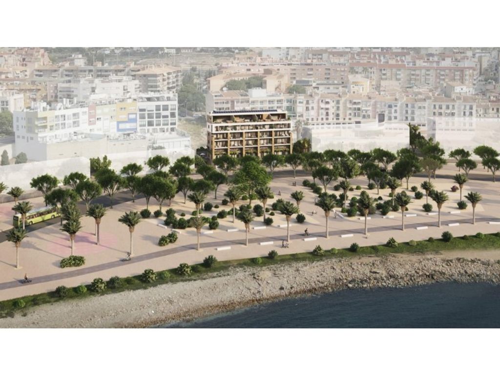 Appartement de luxe à vendre à Villajoyosa, 827 000 €, Photo 3