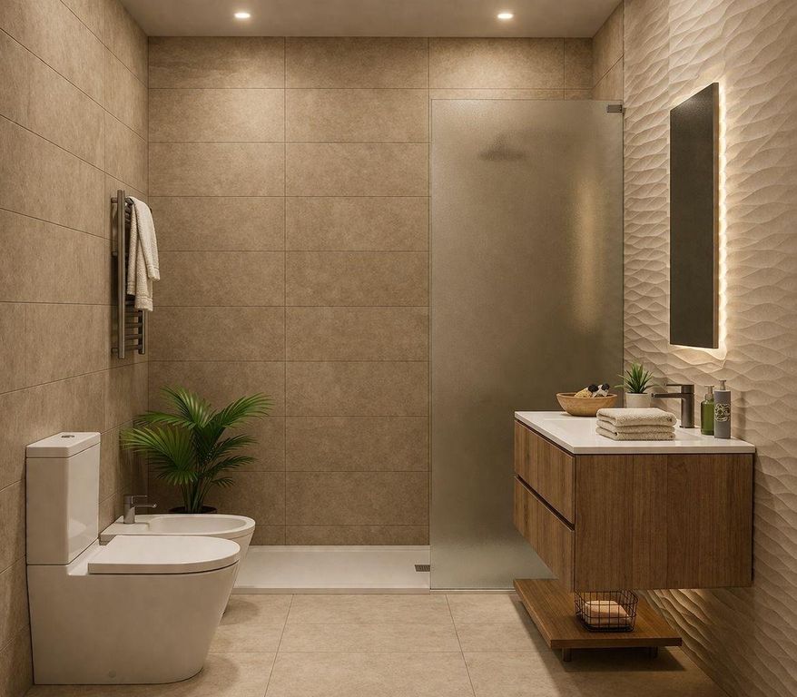 Luxury Apartment for sale in Esplugues de Llobregat, 454 000 €, Photo 3