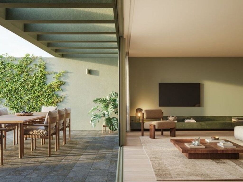 Maison de luxe à vendre à Água Longa, 970 000 €, Photo 3