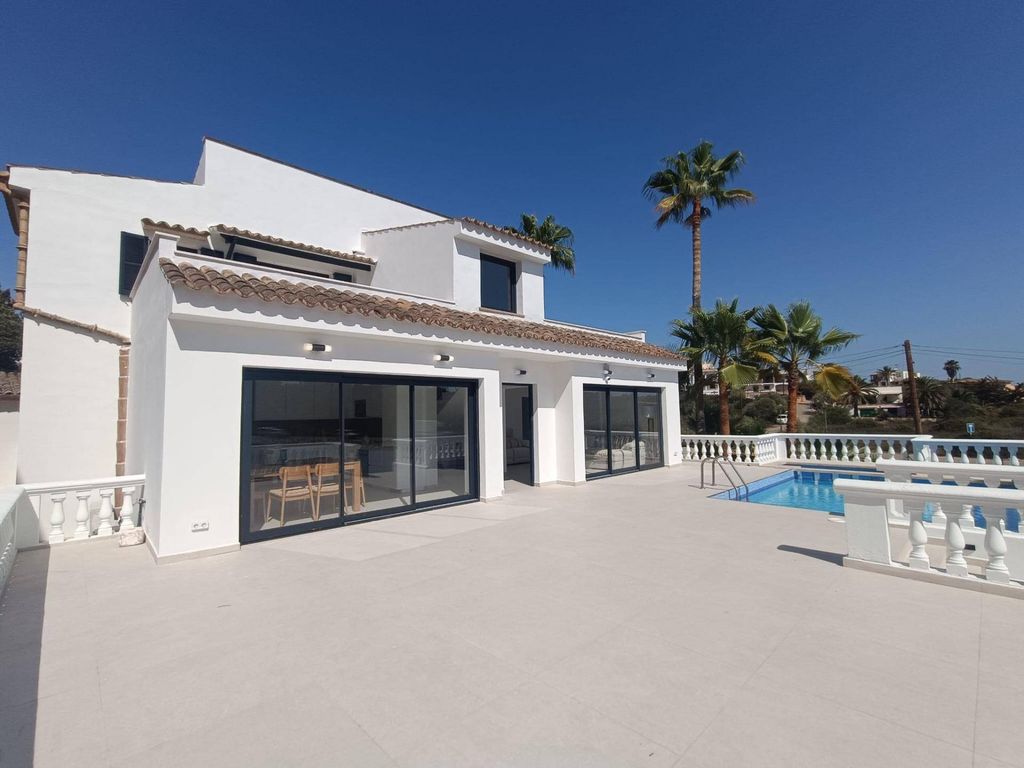 Maison de luxe à vendre à Santanyí, 1 750 000 €, Photo 3