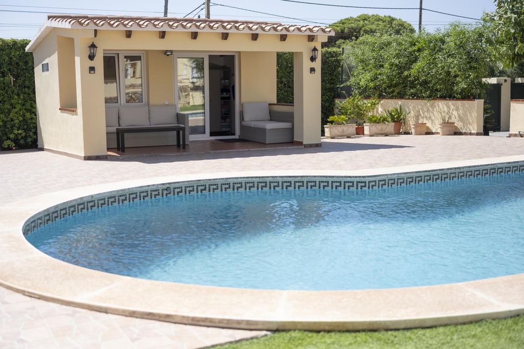 Luxury House for sale in Sant Lluís, 1 350 000 €, Photo 3