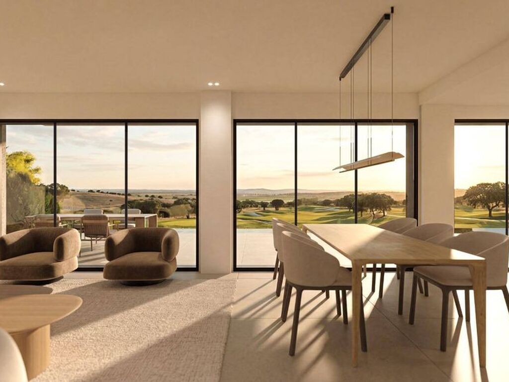 Maison de luxe à vendre à Badajoz, 645 000 €, Photo 4
