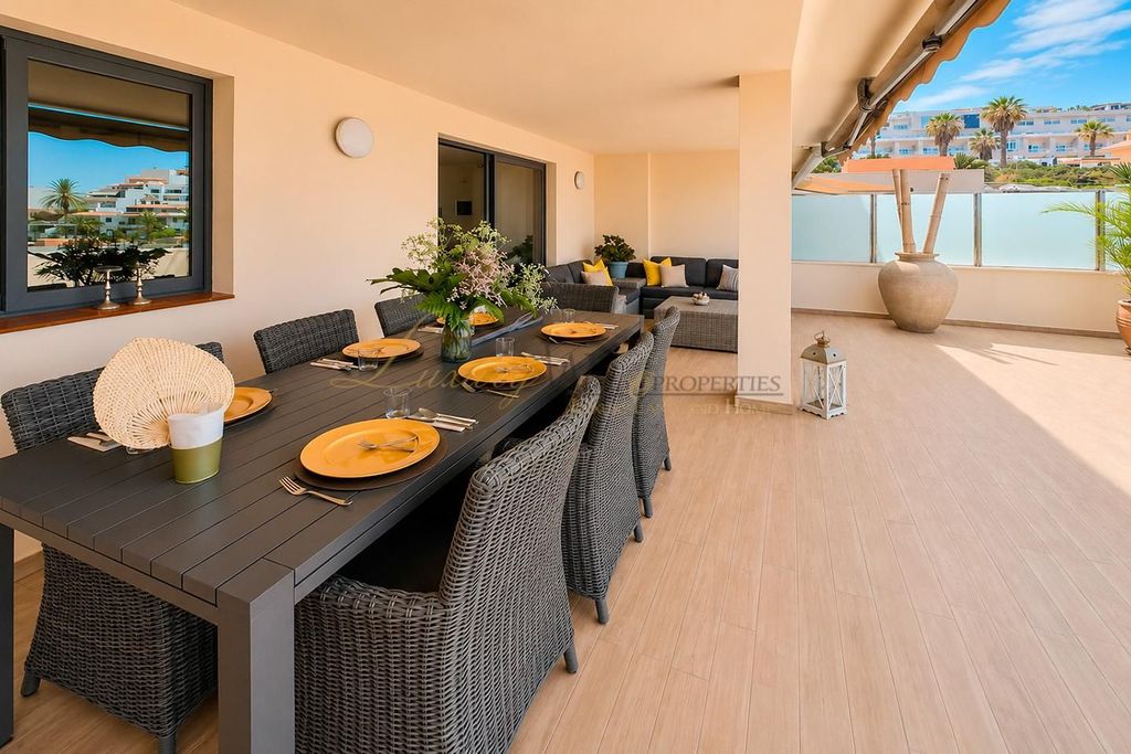 Appartement de luxe à vendre à Los Gigantes, 670 000 €, Photo 4