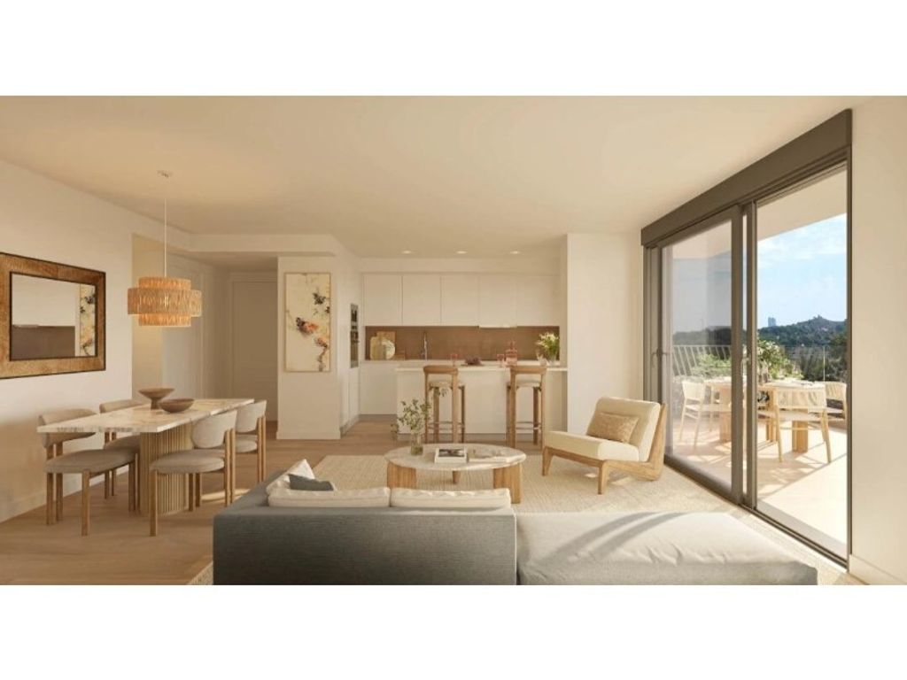 Appartement de luxe à vendre à Villajoyosa, 445 000 €, Photo 4