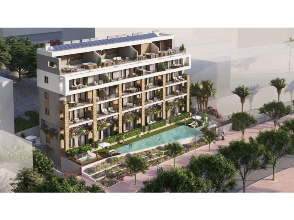 Appartement de luxe à vendre à Villajoyosa, 827 000 €, Photo 4