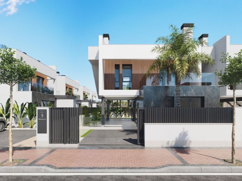 Maison de luxe à vendre à Torre-Pacheco, 755 000 €, Photo 4