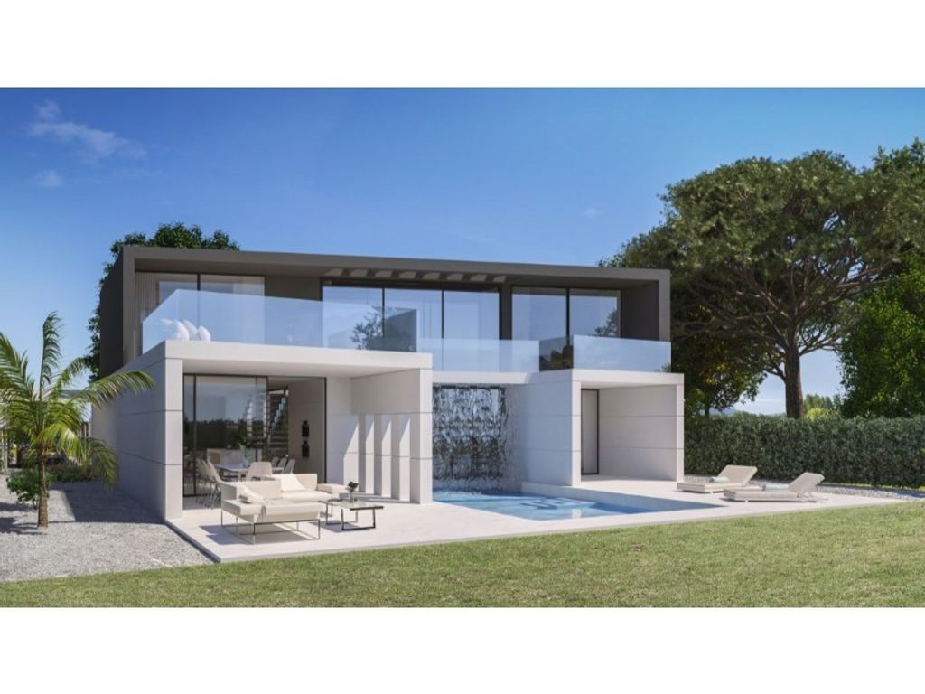 Maison de luxe à vendre à Murcia, 1 220 000 €, Photo 4