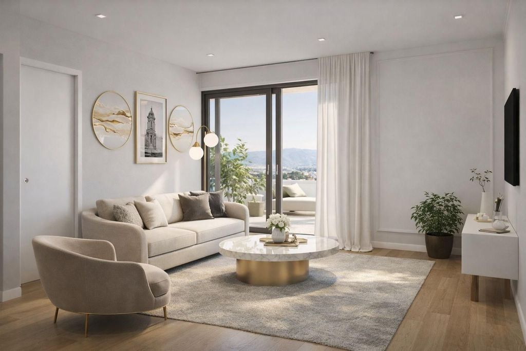 Luxury Apartment for sale in Esplugues de Llobregat, 402 000 €, Photo 4