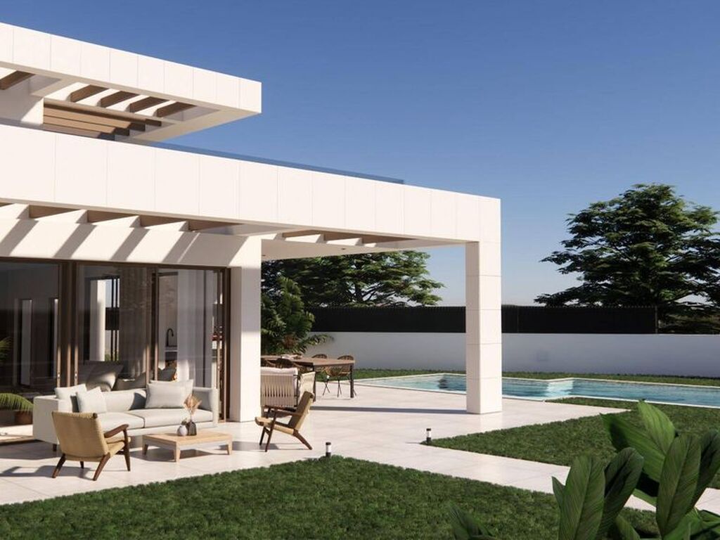 Maison de luxe à vendre à Rebolledo, 615 000 €, Photo 4