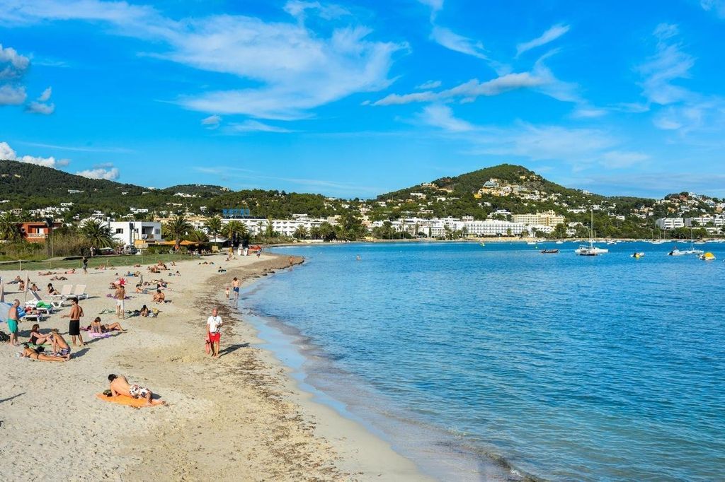 Luxury House for sale in Ibiza, 1 490 000 €, Photo 4