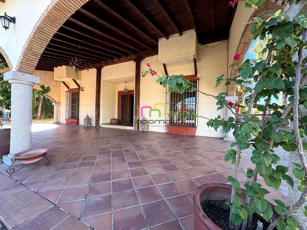 Maison de luxe à vendre à Badajoz, 800 000 €, Photo 5
