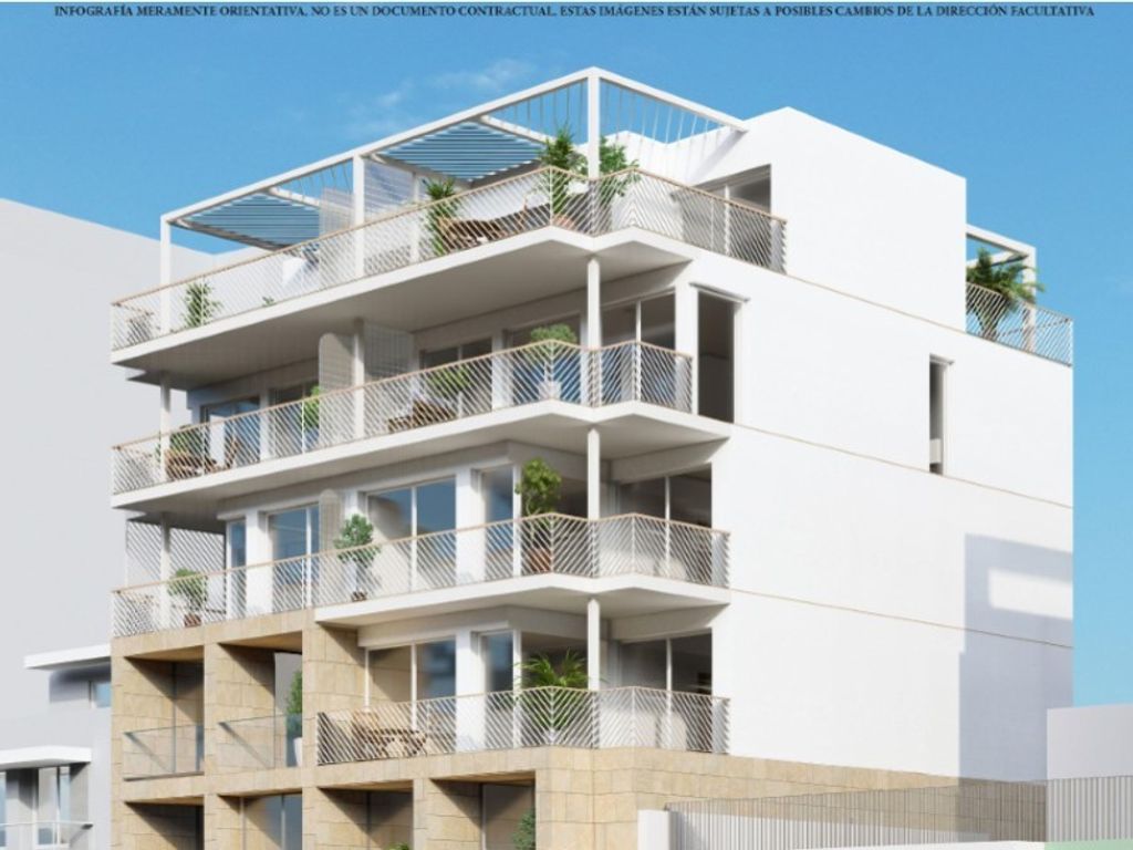 Appartement de luxe à vendre à Villajoyosa, 620 000 €, Photo 5