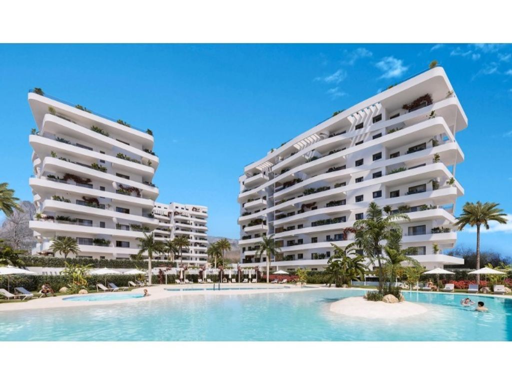 Appartement de luxe à vendre à Villajoyosa, 429 500 €, Photo 5