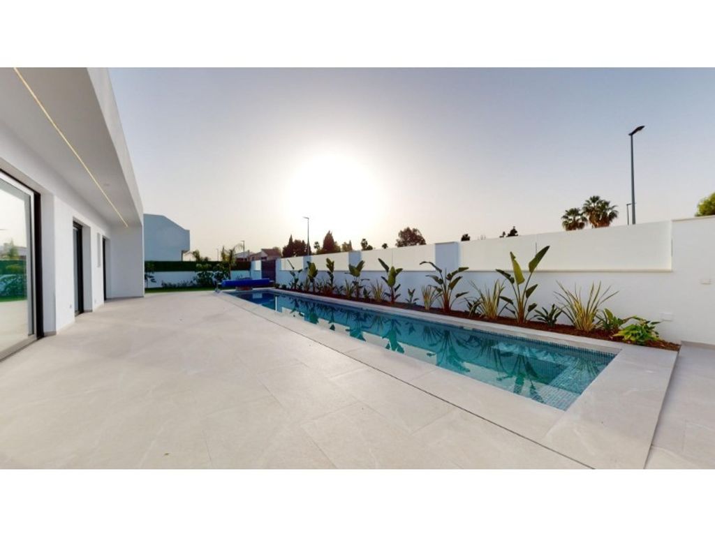Luxury House for sale in Los Alcázares, 749 900 €, Photo 5