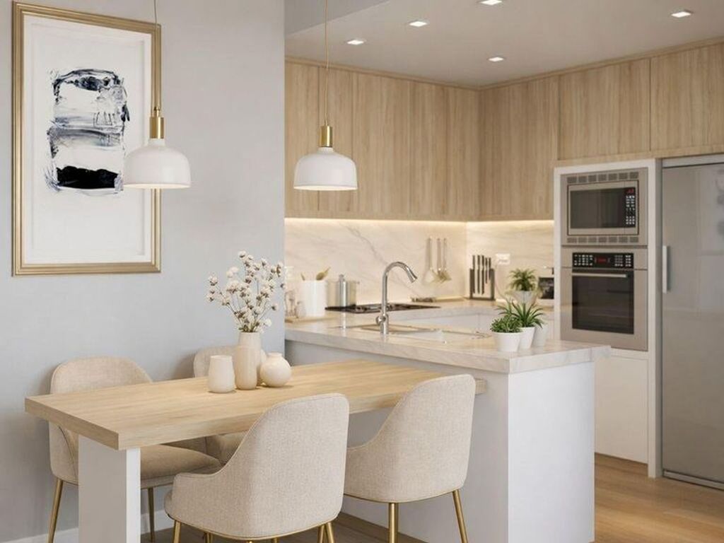 Luxury Apartment for sale in Esplugues de Llobregat, 454 000 €, Photo 5