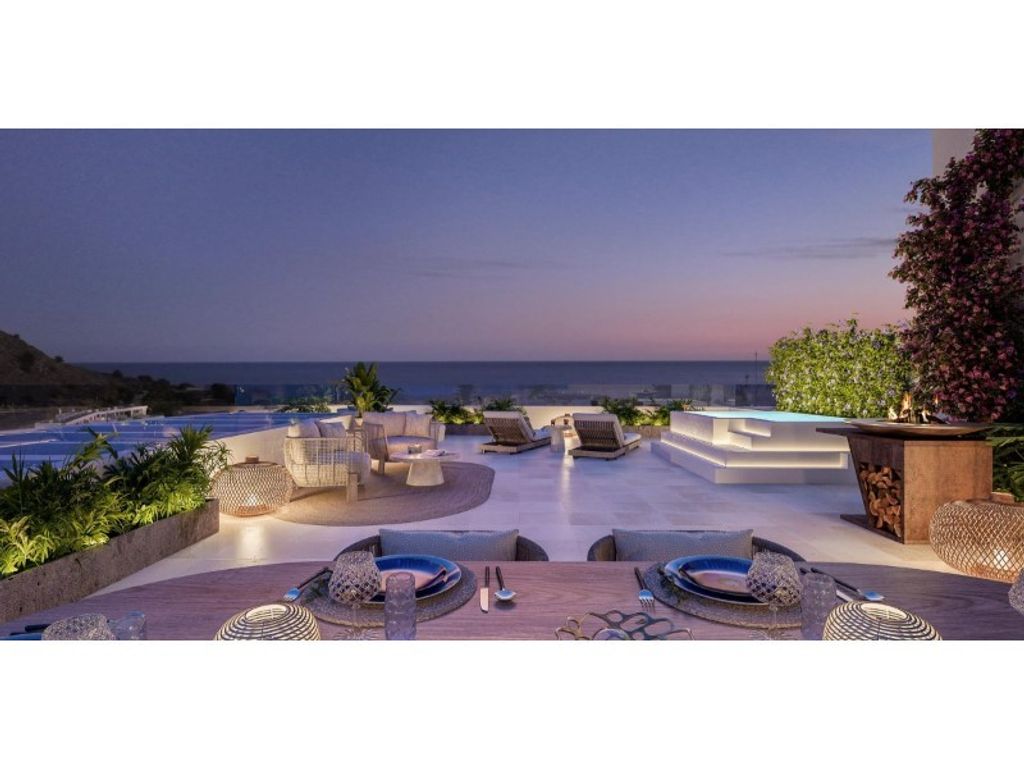Appartement de luxe à vendre à Villajoyosa, 468 000 €, Photo 6