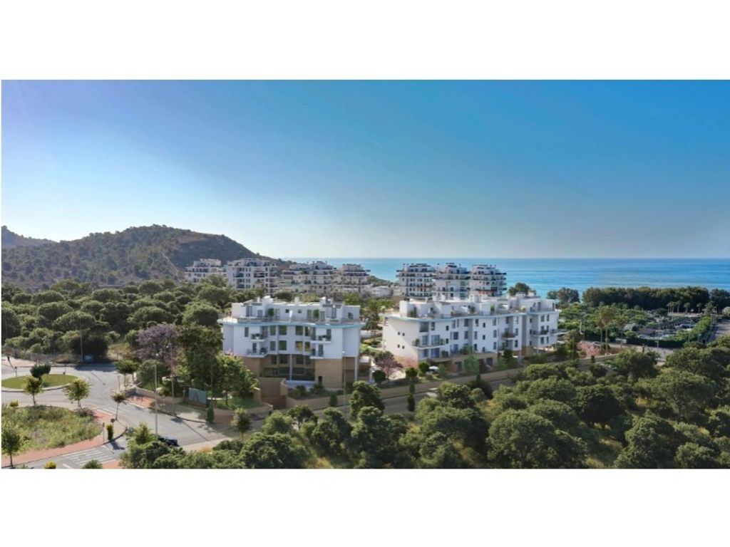 Appartement de luxe à vendre à Villajoyosa, 445 000 €, Photo 6