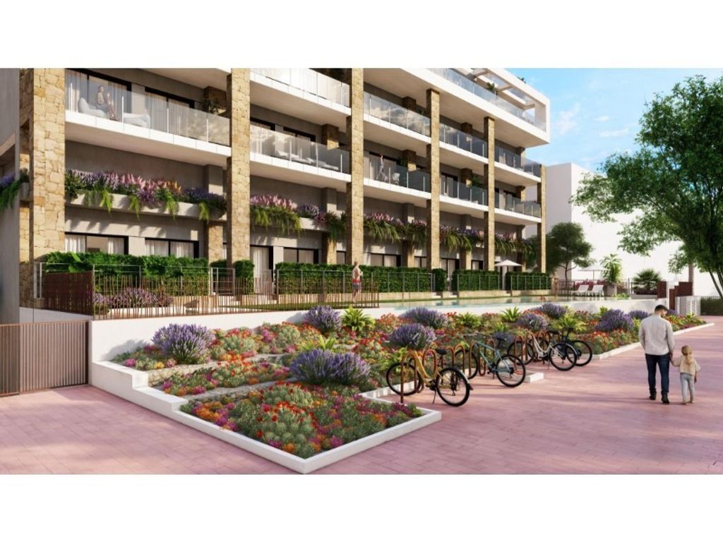 Appartement de luxe à vendre à Villajoyosa, 827 000 €, Photo 6