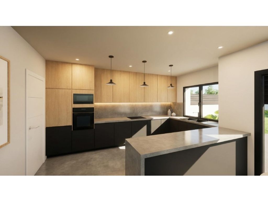 Maison de luxe à vendre à Pinoso, 434 950 €, Photo 6