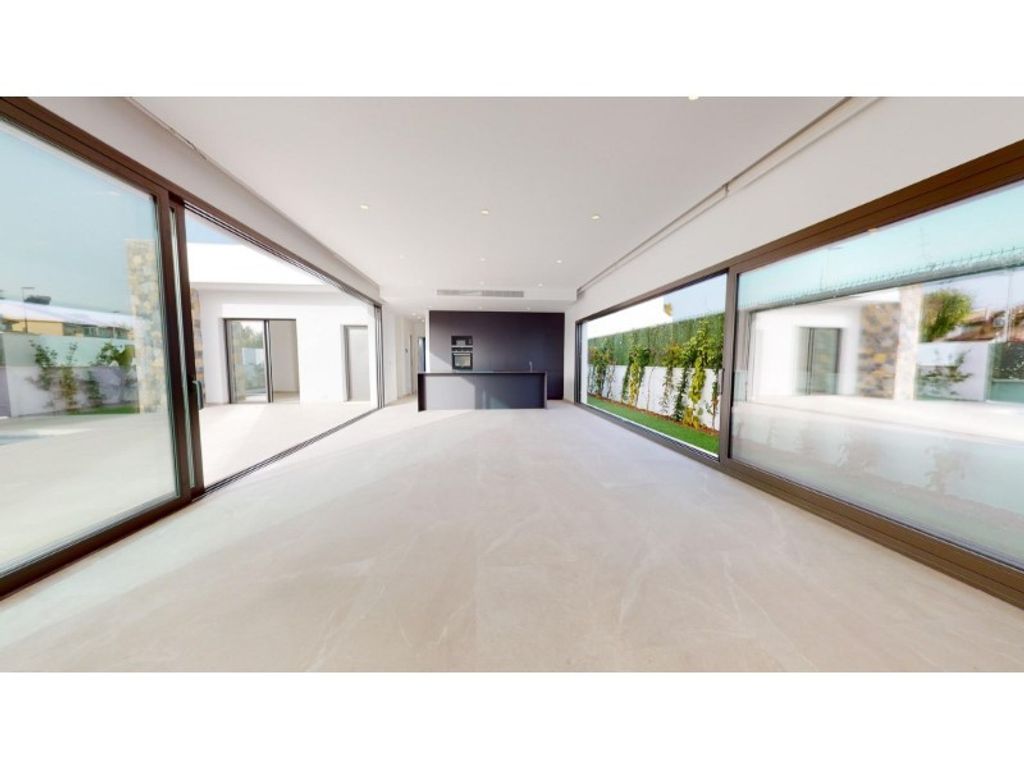 Luxury House for sale in Los Alcázares, 749 900 €, Photo 6