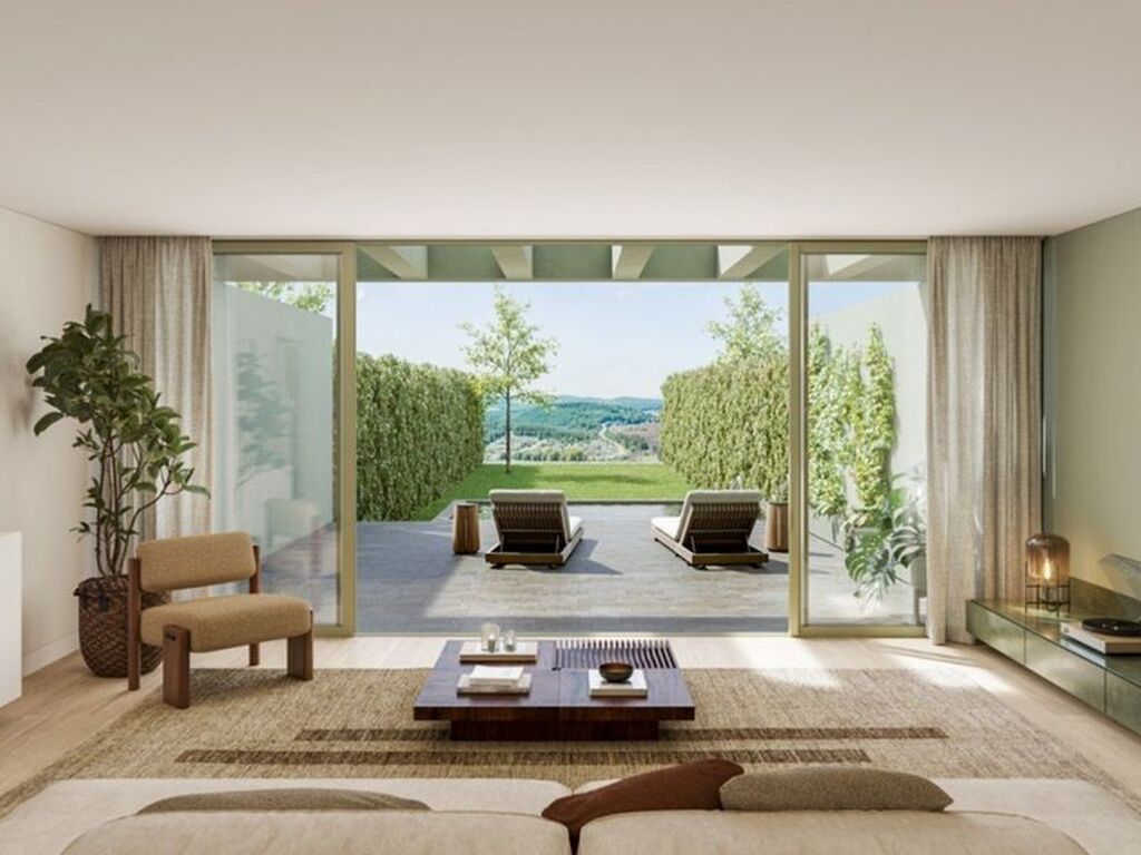 Maison de luxe à vendre à Água Longa, 860 000 €, Photo 6