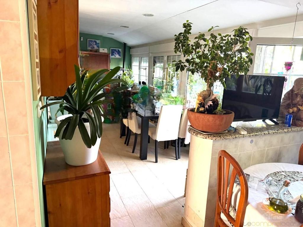 Maison de luxe à vendre à Soto Del Real, 435 000 €, Photo 6