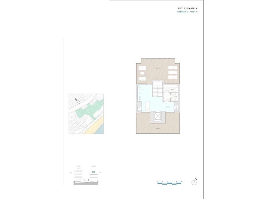 Appartement de luxe à vendre à Villajoyosa, 620 000 €, Photo 7