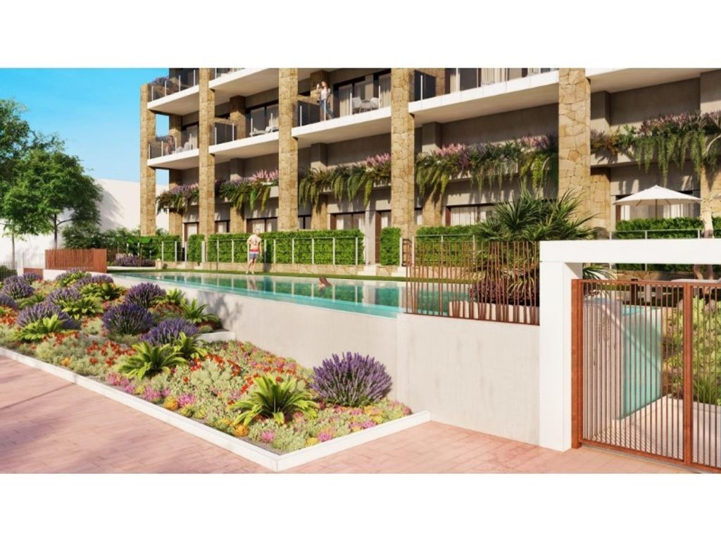 Appartement de luxe à vendre à Villajoyosa, 827 000 €, Photo 7