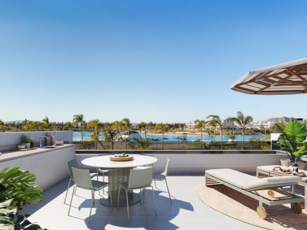 Maison de luxe à vendre à Torre-Pacheco, 755 000 €, Photo 7