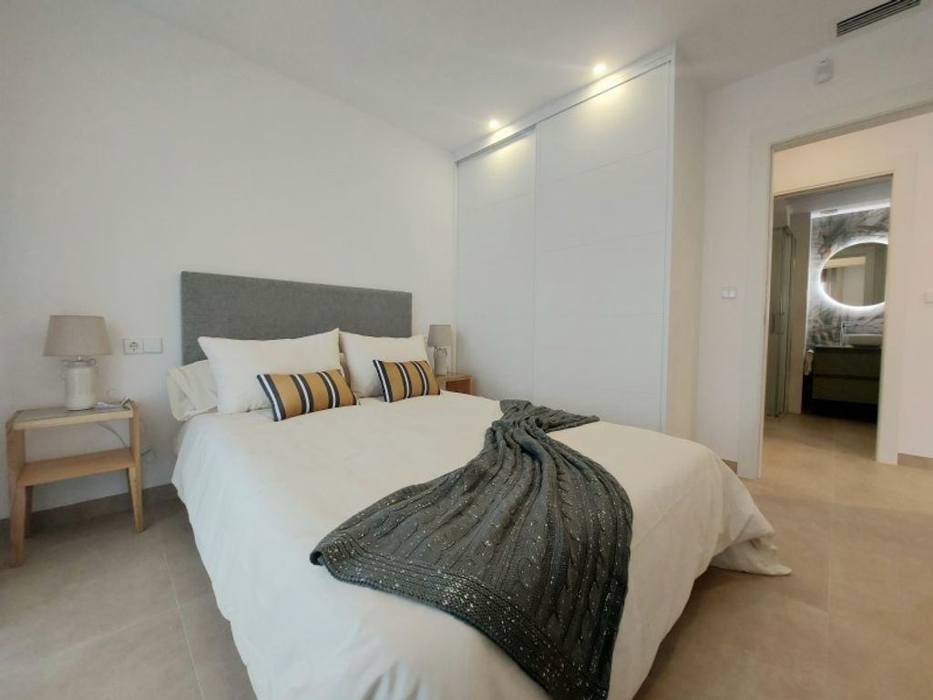 Maison de luxe à vendre à San Pedro Del Pinatar, 450 000 €, Photo 7