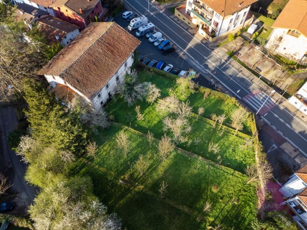 Maison de luxe à vendre à Zaldibia, 650 000 €, Photo 1