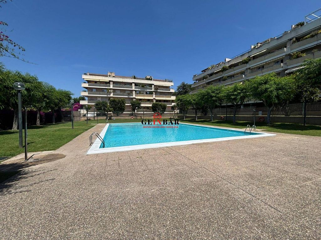 Appartement de luxe à vendre à Sant Andreu de Llavaneres, 710 000 €, Photo 1