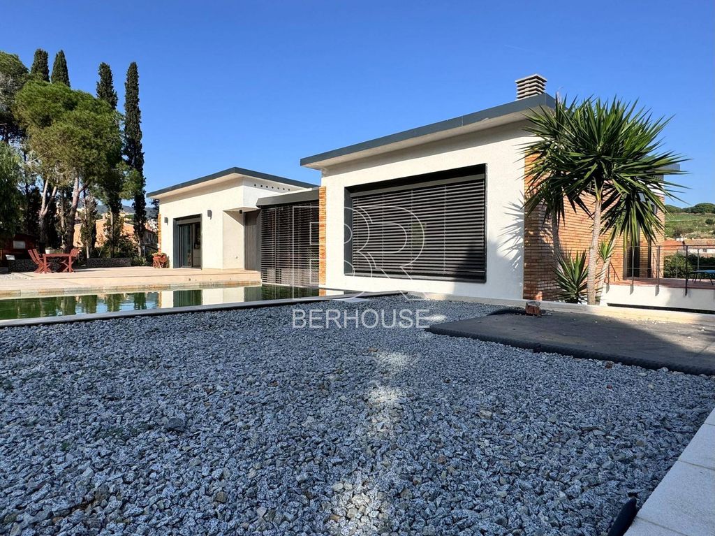 Maison de luxe à vendre à Tiana, 1 555 000 €, Photo 1