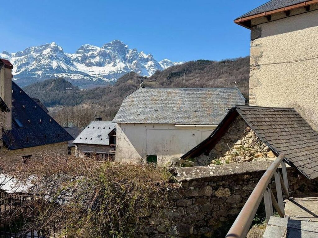 Maison de luxe à vendre à El Pueyo de Jaca, 730 000 €, Photo 1