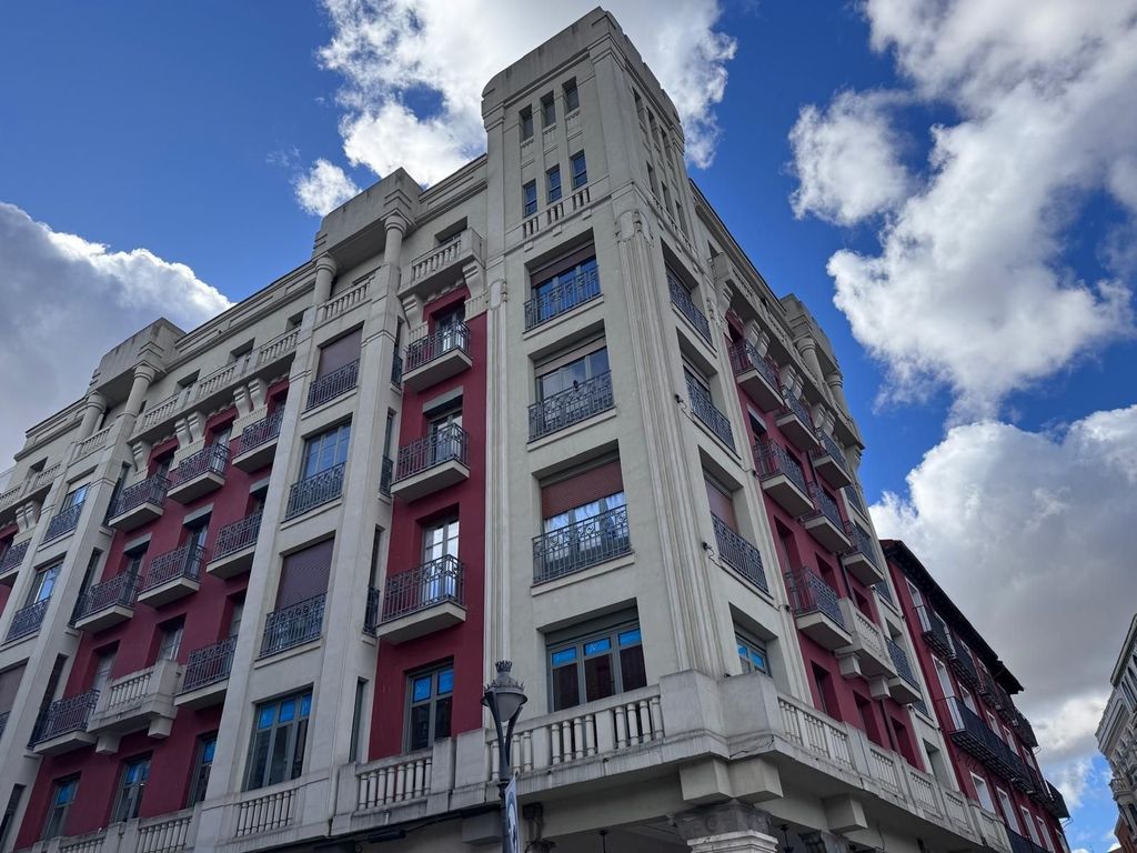 Appartement de luxe à vendre à Valladolid, 600 000 €, Photo 1