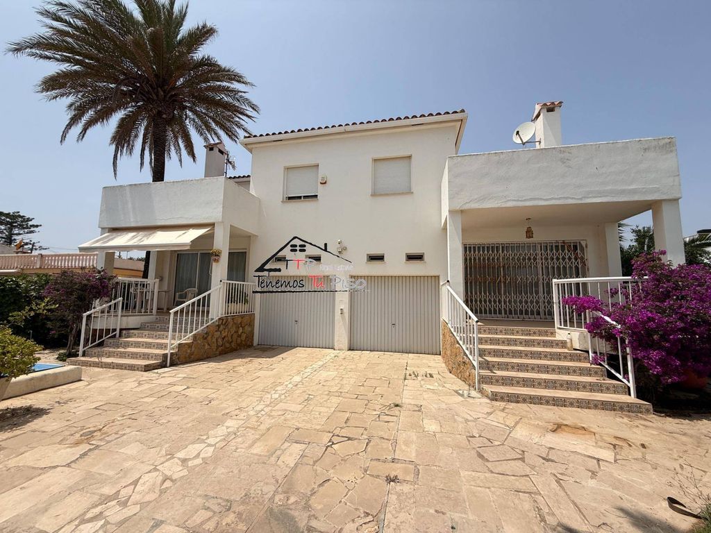 Maison de luxe à vendre à Vinaròs, 750 000 €, Photo 1