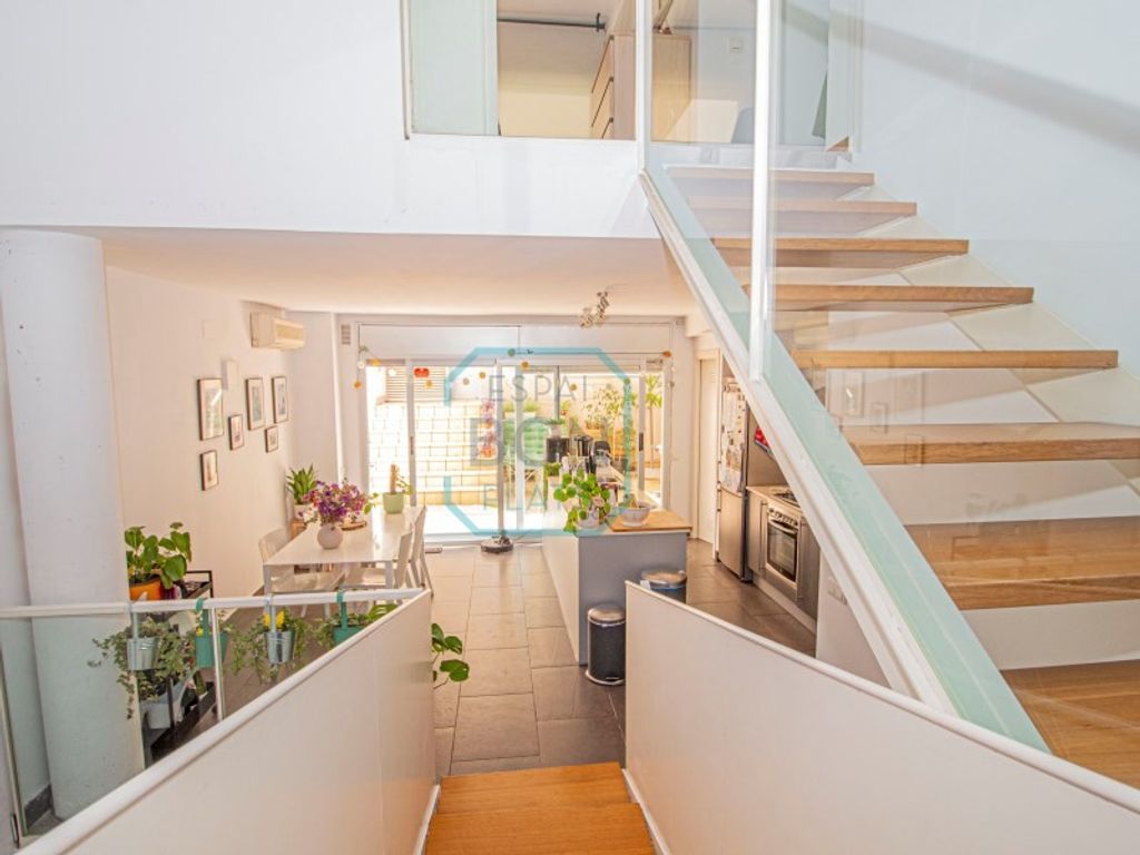 Appartement de luxe à vendre à L Hospitalet de Llobregat, 525 000 €, Photo 1