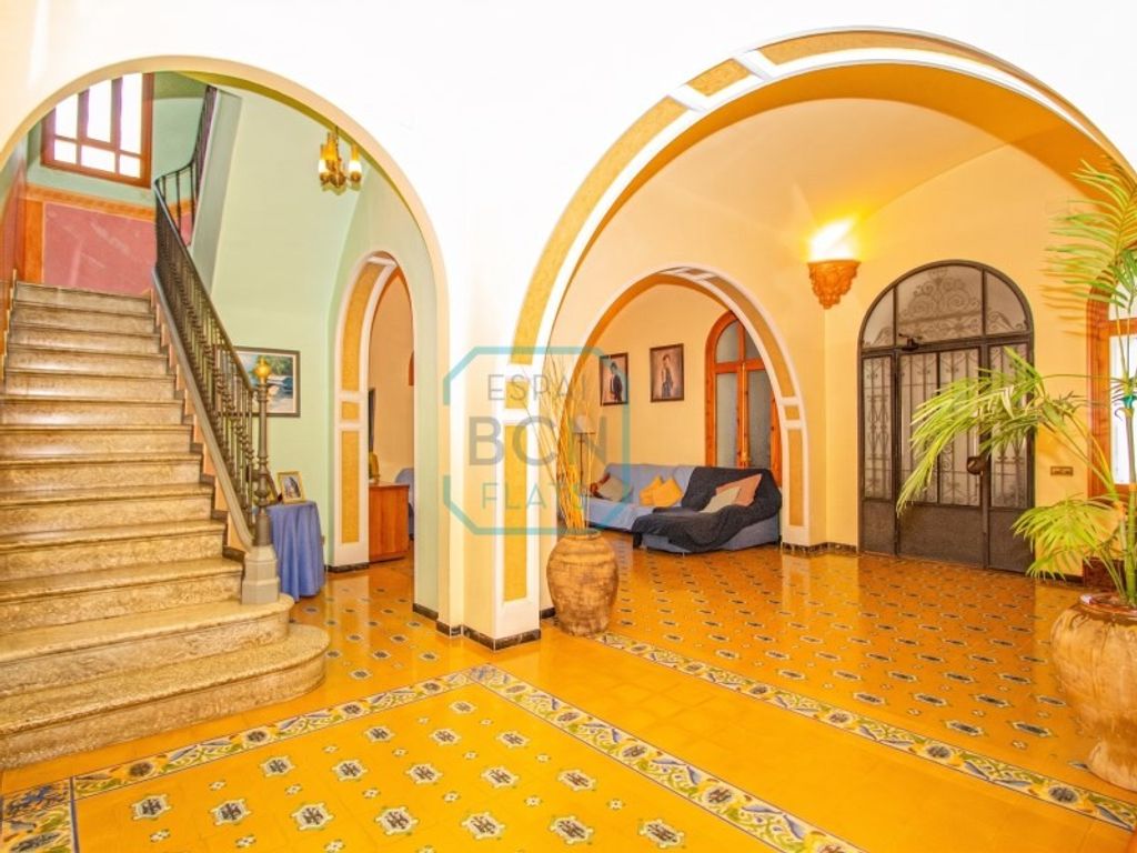 Maison de luxe à vendre à Arenys de Munt, 995 000 €, Photo 1