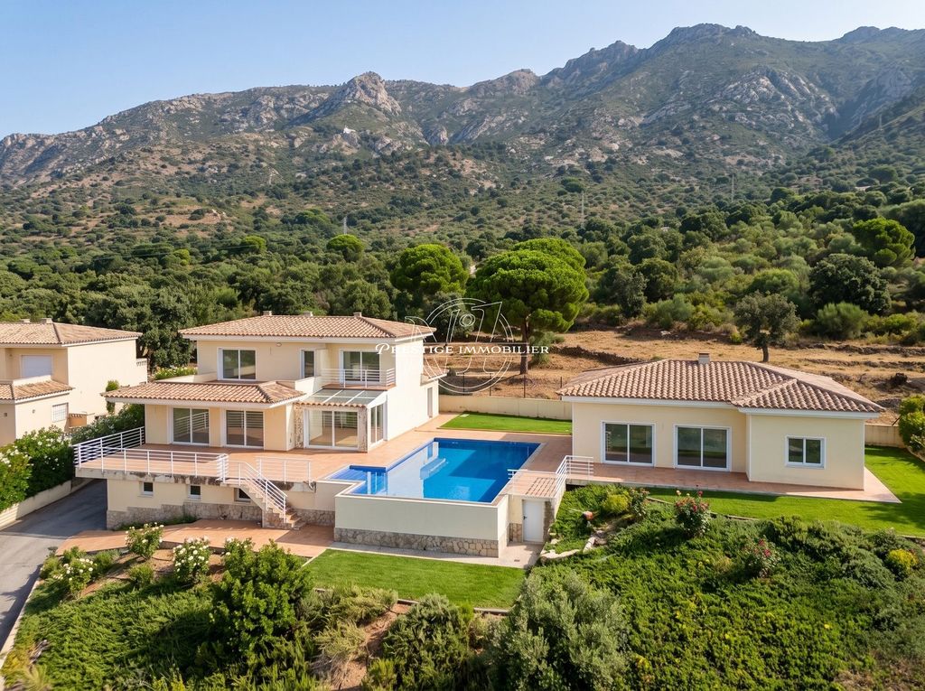 Maison de luxe à vendre à Palau-Saverdera, 960 000 €, Photo 1