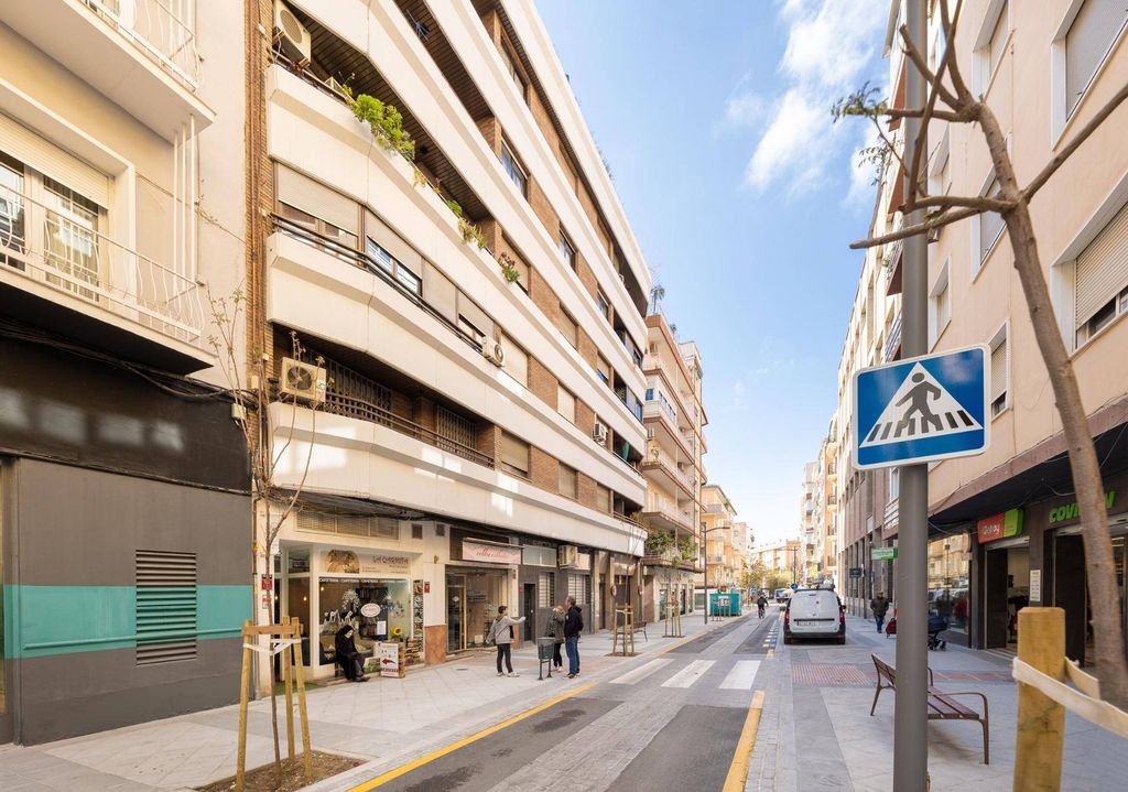 Appartement de luxe à vendre à Granada, 440 000 €, Photo 1