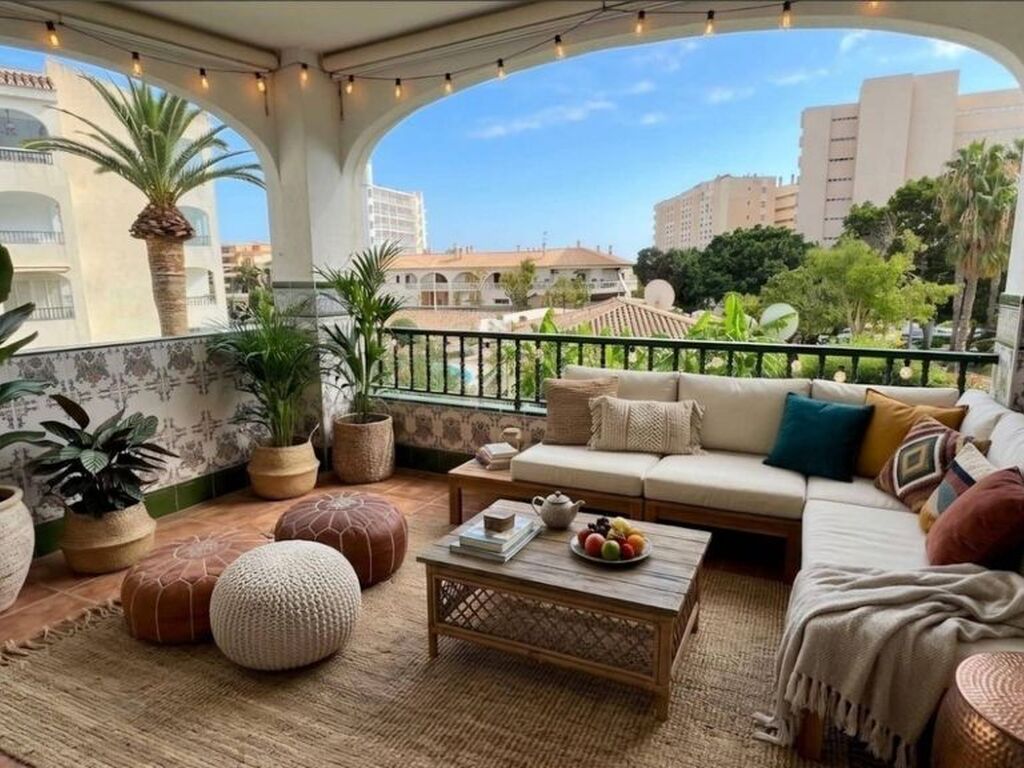 Luxury Apartment for sale in Torremolinos, 420 000 €, Photo 1