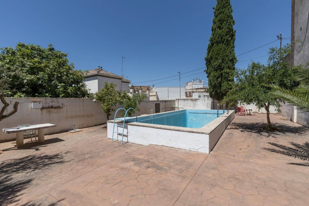 Maison de luxe à vendre à Granada, 585 000 €, Photo 1