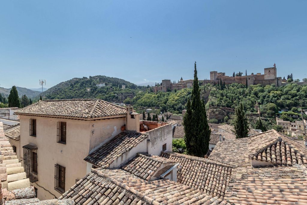 Maison de luxe à vendre à Granada, 599 000 €, Photo 1