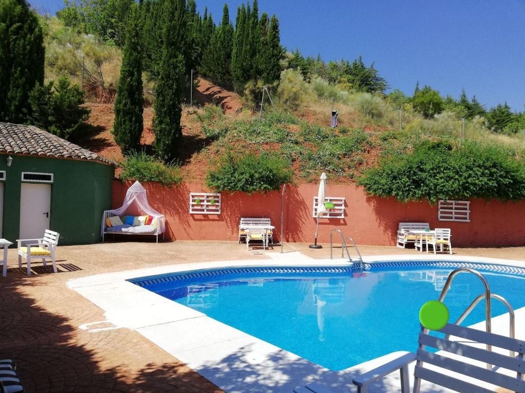 Maison de luxe à vendre à Castellar de Santisteban, 600 000 €, Photo 1
