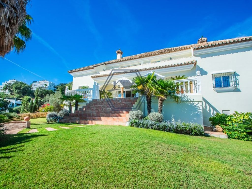 Maison de luxe à vendre à Ojén, 2 750 000 €, Photo 1