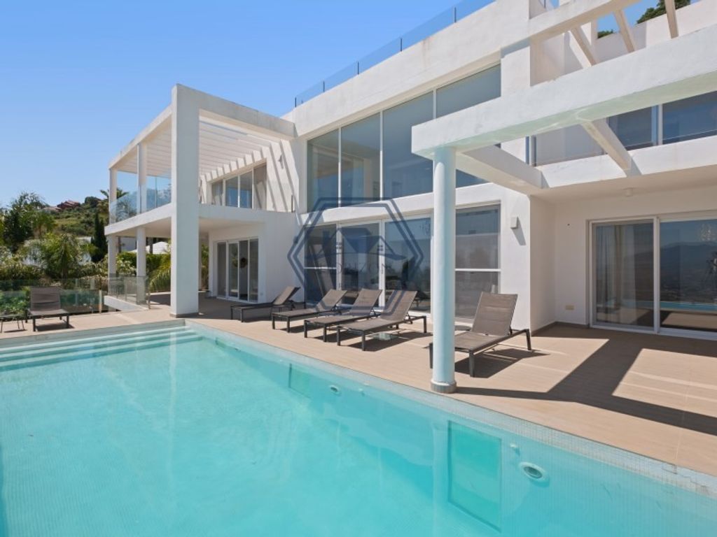 Maison de luxe à vendre à Ojén, 3 300 000 €, Photo 1