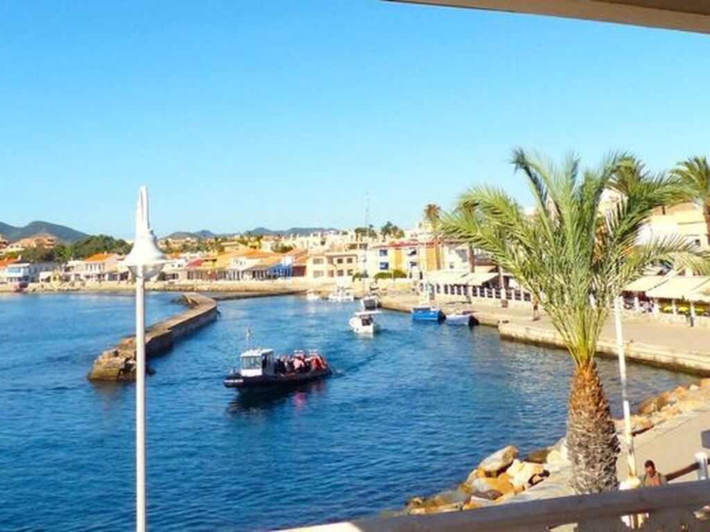 Maison de luxe à vendre à Cabo de Palos, 950 000 €, Photo 1