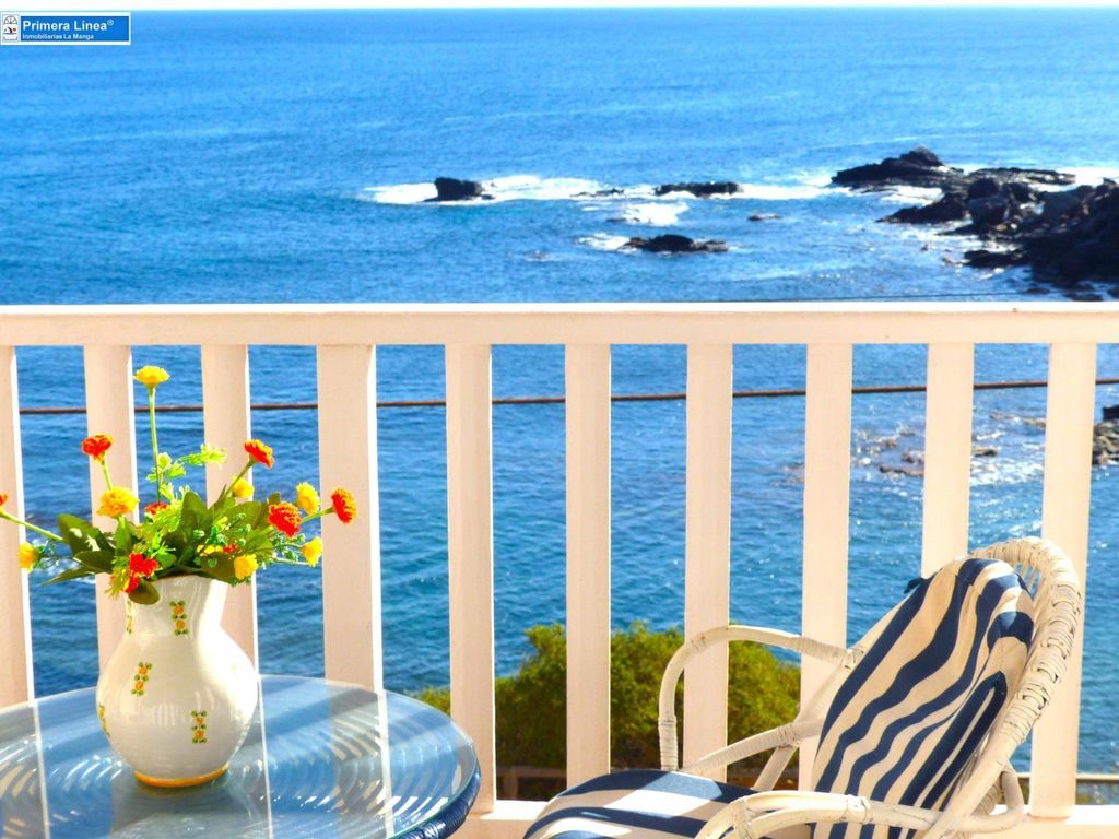 Appartement de luxe à vendre à Cabo de Palos, 425 000 €, Photo 1